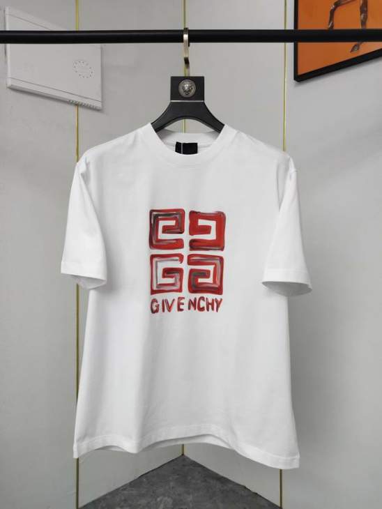 Picture of Givenchy T Shirts Short _SKUGivenchyM-5XLkdtn0813192